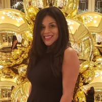 Magdalena Solis Bailey