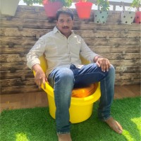 Surender reddy