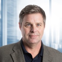 Shawn Raymond