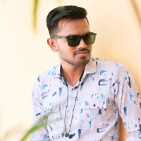 Maulik Parmar
