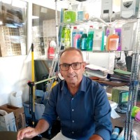 Marcos Saiz Bustillo