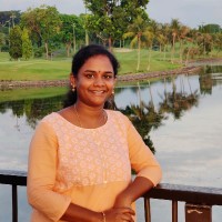 Kiruthiga Seathupathy