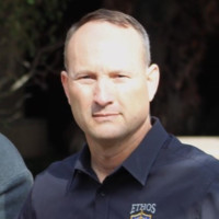 Jeff Crapo