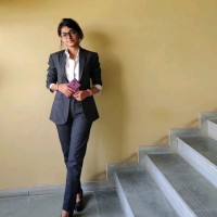 Priya Kukadiya
