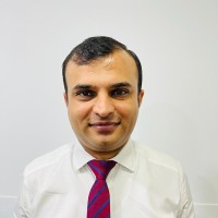 Suresh Kumar B.S-MLT, CISCP