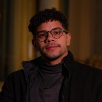 Nicolas Melo