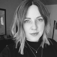 Jenna Walker