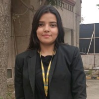 Astha Rai