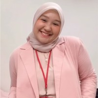 Shafira Joanita