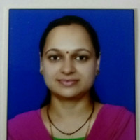 Deepti Godbole