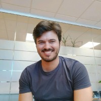 Daniel Mercader Domínguez