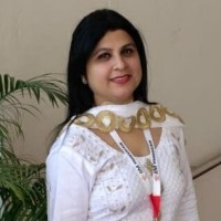 POOJA MEHTA
