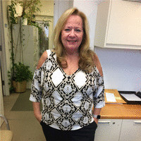 Brenda McIntyre