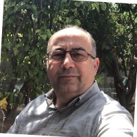Metin Kayabasi
