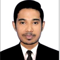 Saffayet Ullah