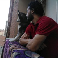 Mohamed Abdelghany