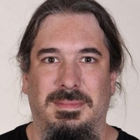 Nicolas Chiron
