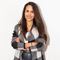 Ana María Gutiérrez Mora