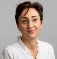 Cécile Gouyon-Bourgeois