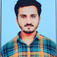 Hyder Ali Syed