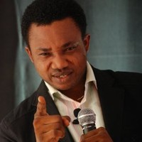Femi Eke