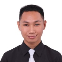 STEVEN JEFF TIONGSON