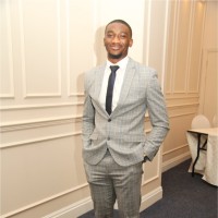Emmanuel Mensah Maat