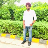 Simran Singh