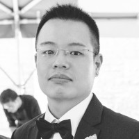 Andrew Wong
