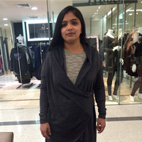 Anupama Gowrikumar