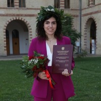 Roberta Giampieri