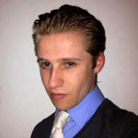 Björn Cedric Ras
