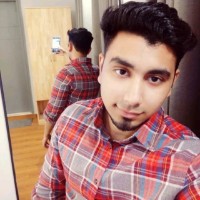 Shitij Rai