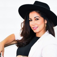 Berjheny Del Mar
