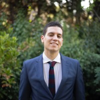 Vicente Torres Vargas