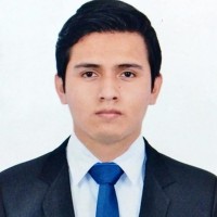 GERSON SAMIR BENITES VALVERDE