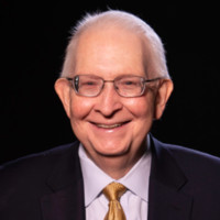 Robert Weldon