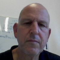 Yaron Geva