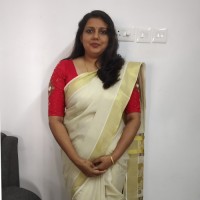 Priyanka Joseph