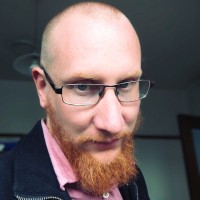 Drew Read