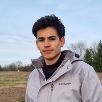 Kev Aldasoro