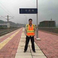 Guoxing （Alex） Xu