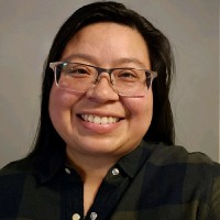 Jacqueline Reyes