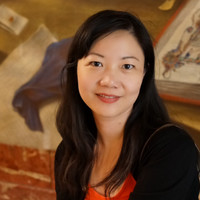Helen Wei