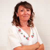 Nathalie Genebes