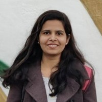 Samrita Kulkarni