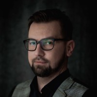 Bartosz Frączek