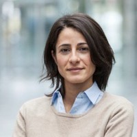 Esra Gülmez