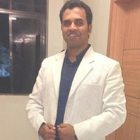 Suyog Mayekar