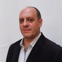 Enrique Gustavo Salmerón